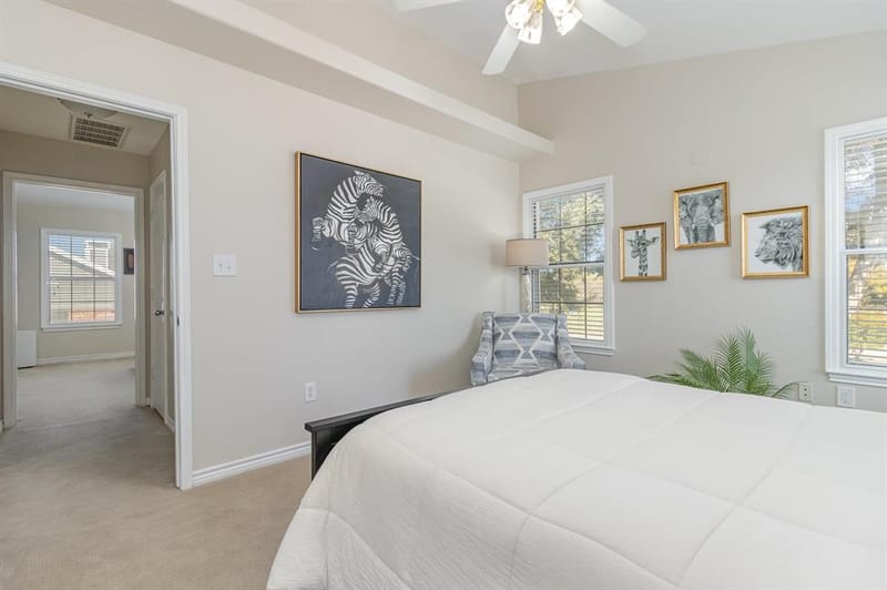 2800 Keller Springs Road # 8C, Carrollton TX 75006 - Photo 21