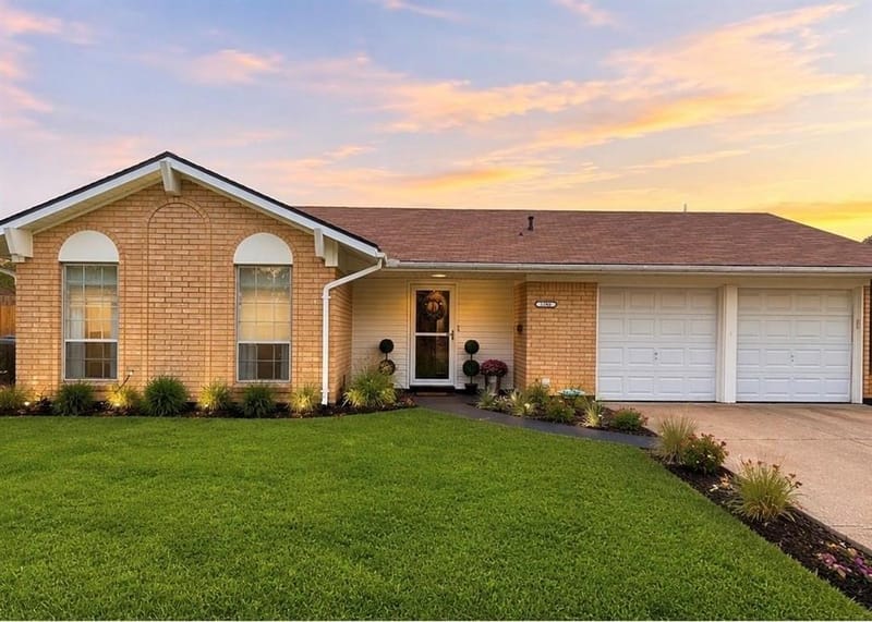 1506 Holiday Place, Bossier City LA 71112