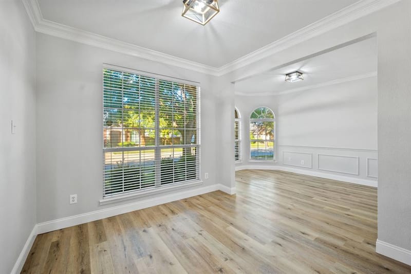1429 Glendover Drive, Allen TX 75013 - Photo 5