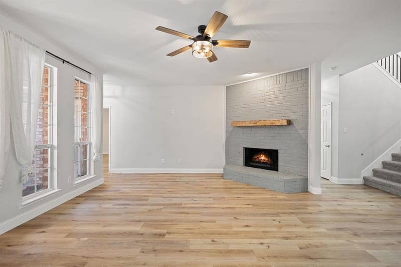 1429 Glendover Drive, Allen TX 75013 - Photo 9