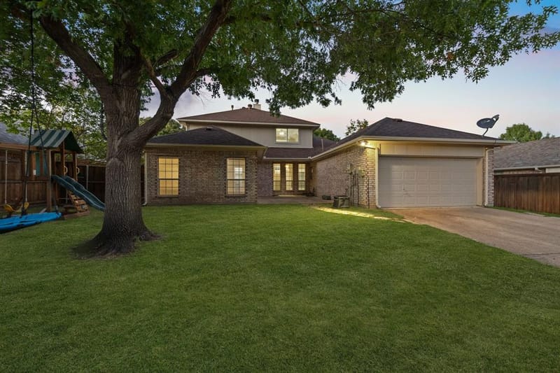 1429 Glendover Drive, Allen TX 75013 - Photo 30