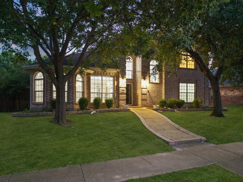 1429 Glendover Drive, Allen TX 75013 - Photo 29