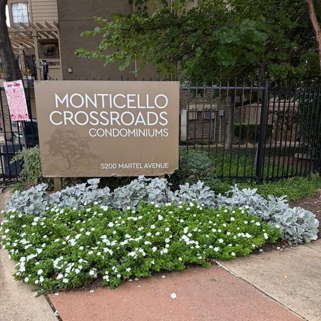 5200 Martel Avenue # 6G, Dallas TX 75206 - Photo 2