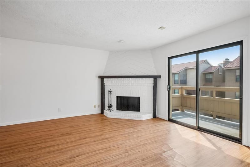 5200 Martel Avenue # 6G, Dallas TX 75206 - Photo 6