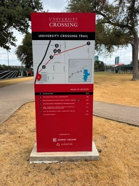 5200 Martel Avenue # 6G, Dallas TX 75206 - Photo 26