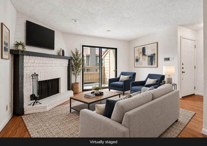 5200 Martel Avenue # 6G, Dallas TX 75206 - Photo 4