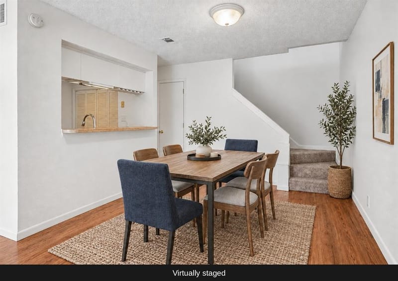 5200 Martel Avenue # 6G, Dallas TX 75206 - Photo 8