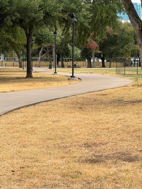 5200 Martel Avenue # 6G, Dallas TX 75206 - Photo 25