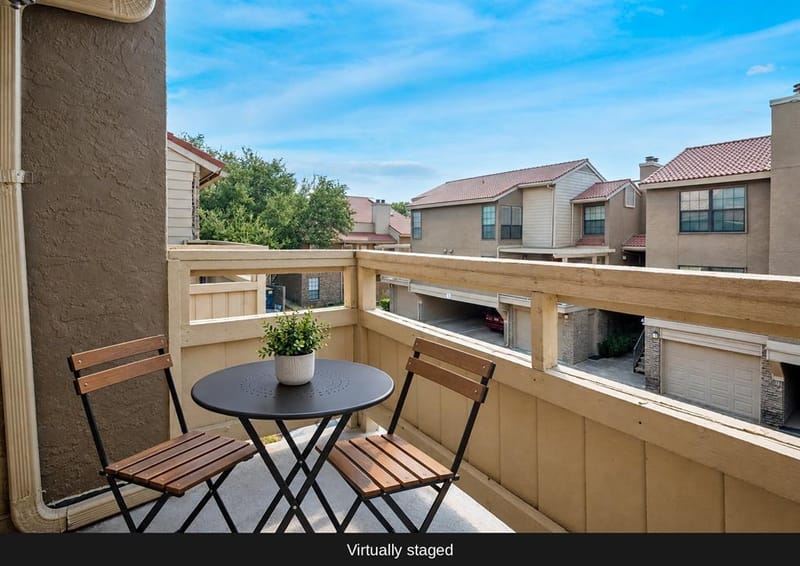 5200 Martel Avenue # 6G, Dallas TX 75206 - Photo 21
