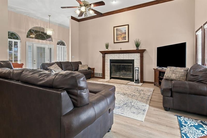 1607 N Park Drive, Bowie TX 76230 - Photo 7