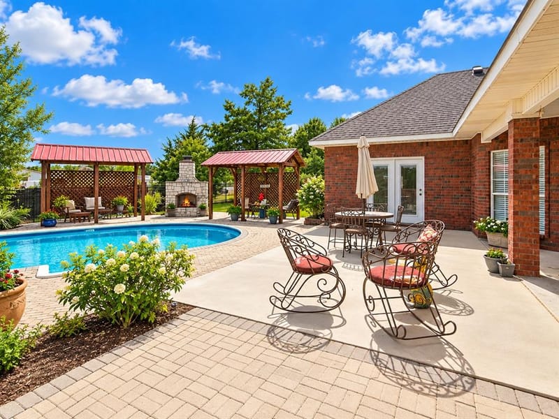 1607 N Park Drive, Bowie TX 76230 - Photo 29