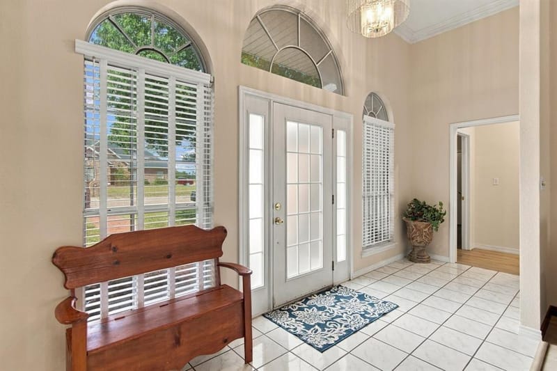 1607 N Park Drive, Bowie TX 76230 - Photo 4