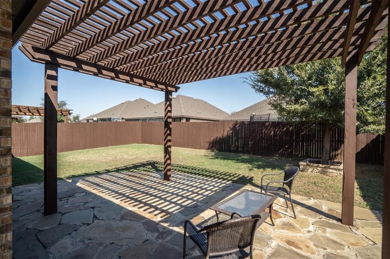 11416 Blaze Street, Aubrey TX 76227 - Photo 27