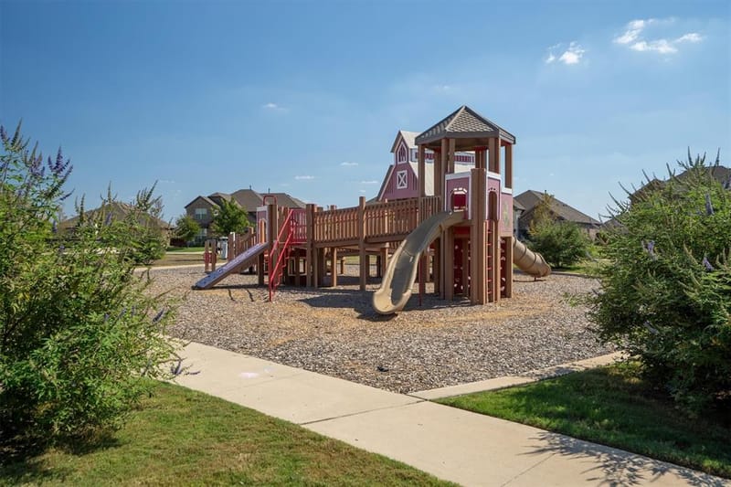 11416 Blaze Street, Aubrey TX 76227 - Photo 32