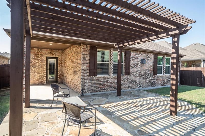 11416 Blaze Street, Aubrey TX 76227 - Photo 28