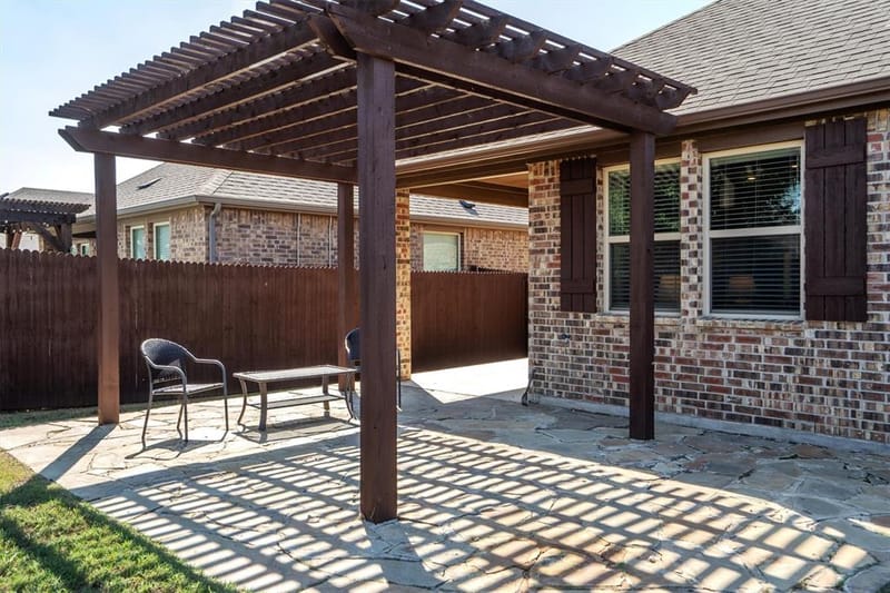 11416 Blaze Street, Aubrey TX 76227 - Photo 30