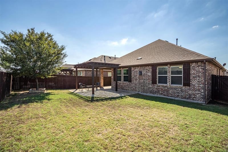 11416 Blaze Street, Aubrey TX 76227 - Photo 29