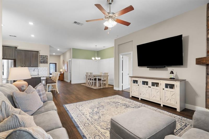 11416 Blaze Street, Aubrey TX 76227 - Photo 8