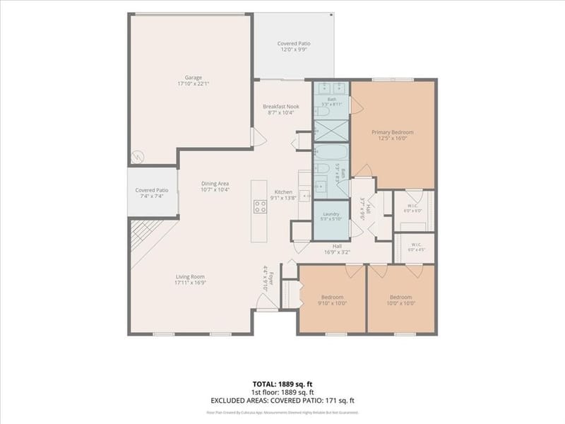 11615 Featherbrook Drive, Dallas TX 75228 - Photo 33