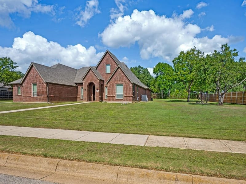 8301 Woods Lane, North Richland Hills TX 76182 - Photo 2