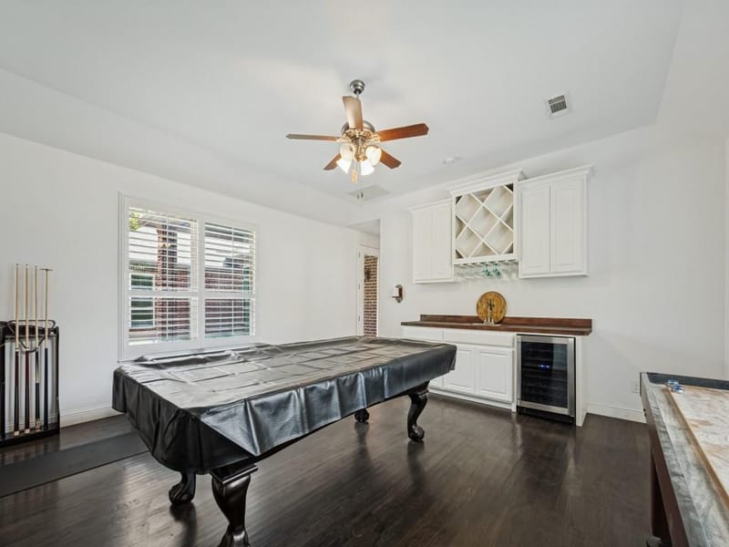 8301 Woods Lane, North Richland Hills TX 76182 - Photo 12