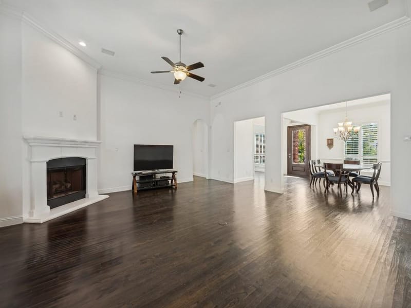 8301 Woods Lane, North Richland Hills TX 76182 - Photo 10