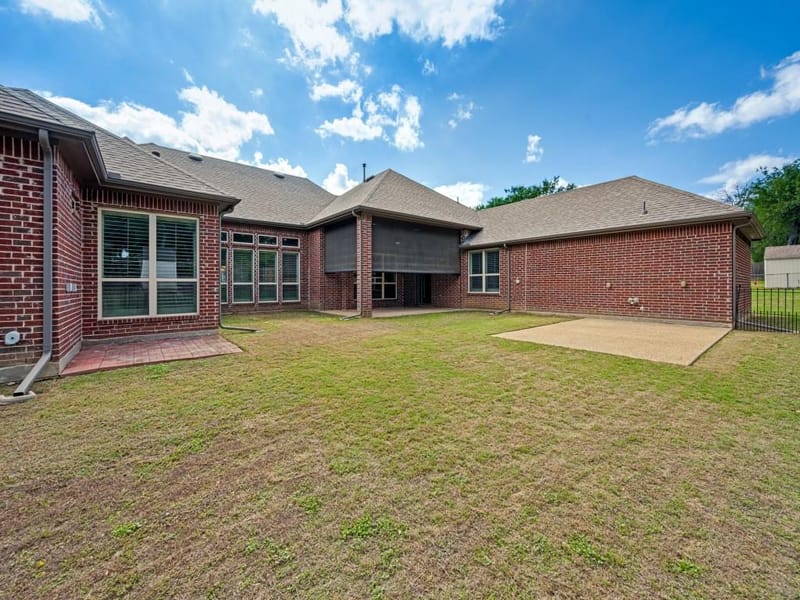 8301 Woods Lane, North Richland Hills TX 76182 - Photo 25