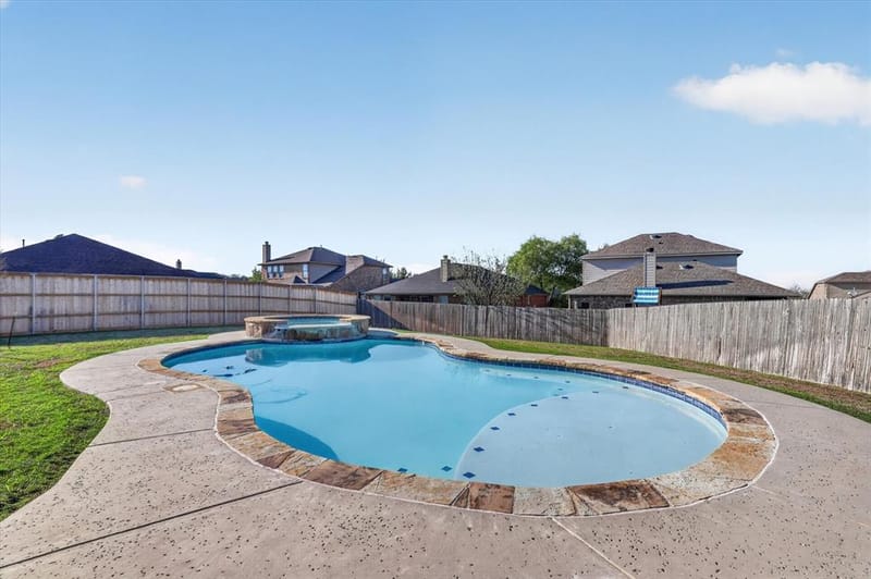 401 Eureka Court, Burleson TX 76028 - Photo 36