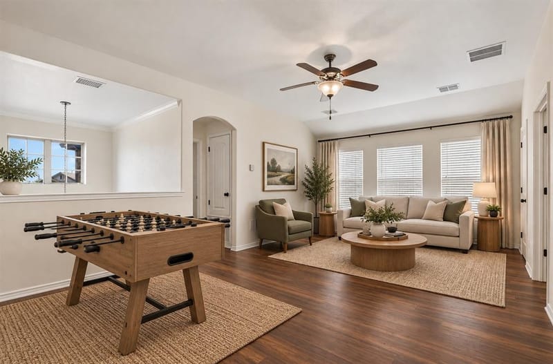401 Eureka Court, Burleson TX 76028 - Photo 28