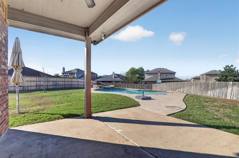 401 Eureka Court, Burleson TX 76028 - Photo 39