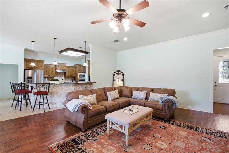 223 Deer Creek Drive, Aledo TX 76008 - Photo 23