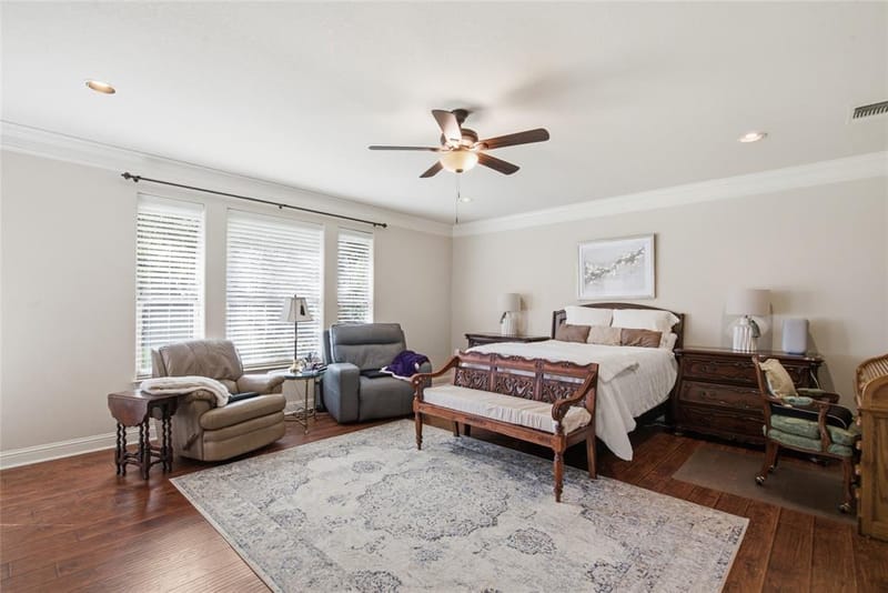 223 Deer Creek Drive, Aledo TX 76008 - Photo 6