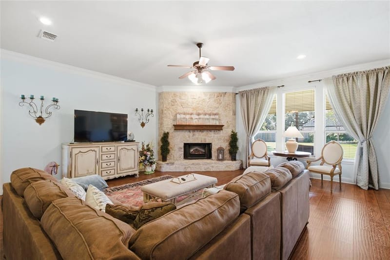 223 Deer Creek Drive, Aledo TX 76008 - Photo 22