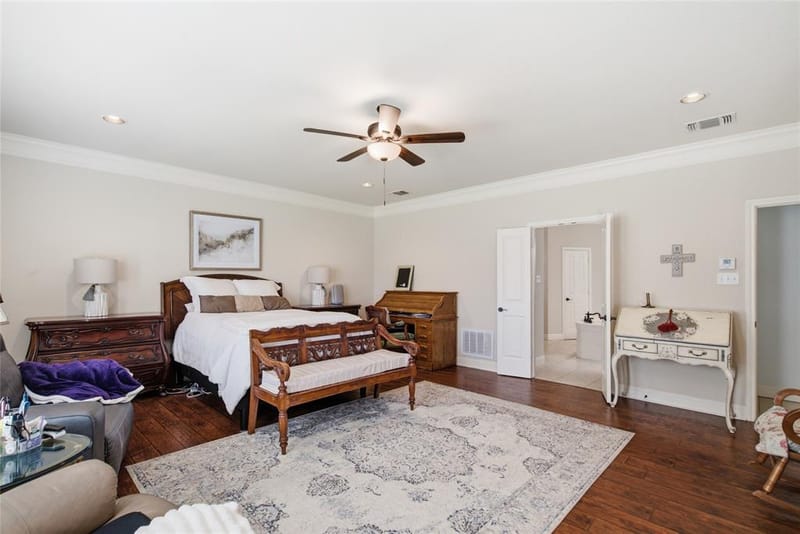 223 Deer Creek Drive, Aledo TX 76008 - Photo 7