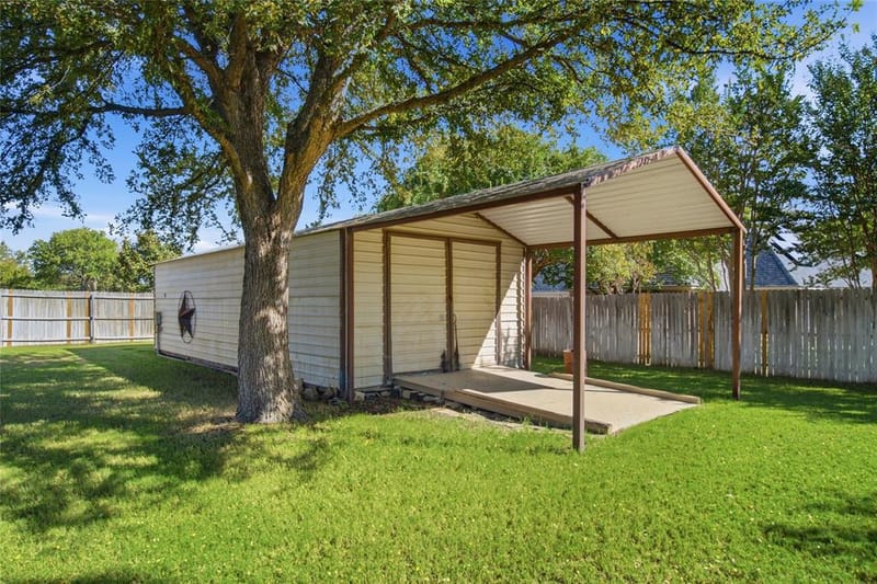 223 Deer Creek Drive, Aledo TX 76008 - Photo 36
