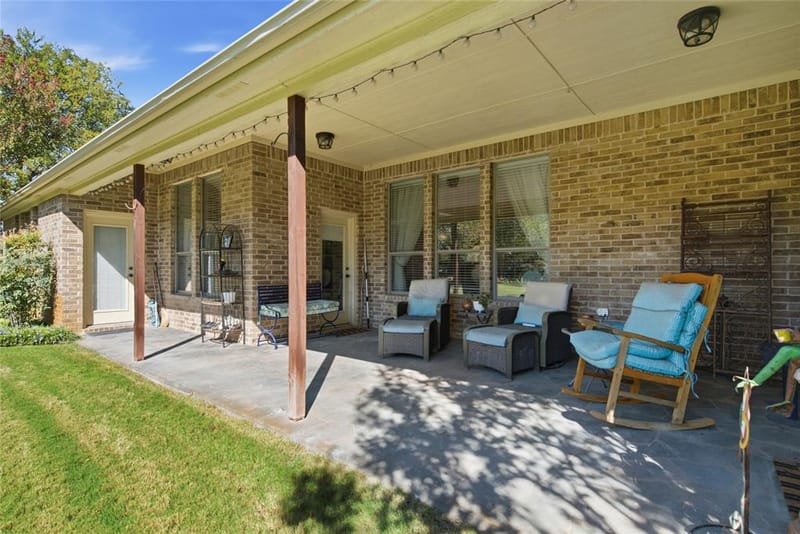 223 Deer Creek Drive, Aledo TX 76008 - Photo 32
