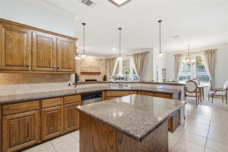 223 Deer Creek Drive, Aledo TX 76008 - Photo 28