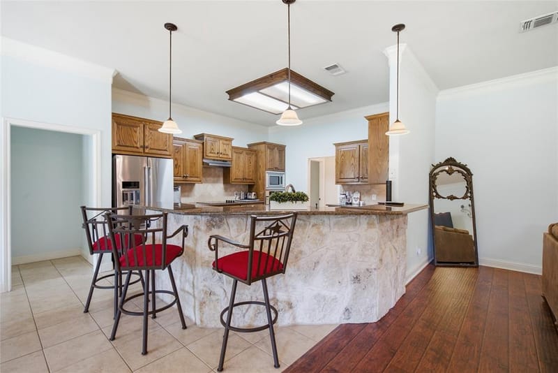 223 Deer Creek Drive, Aledo TX 76008 - Photo 24
