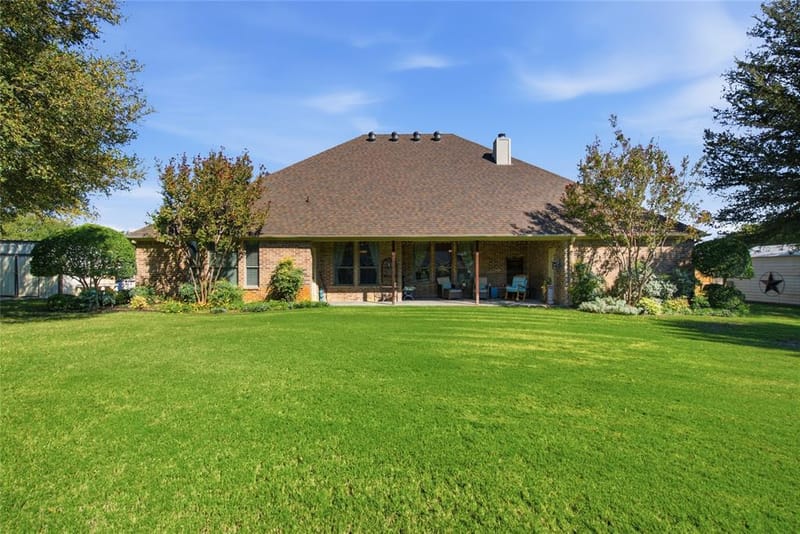 223 Deer Creek Drive, Aledo TX 76008 - Photo 33