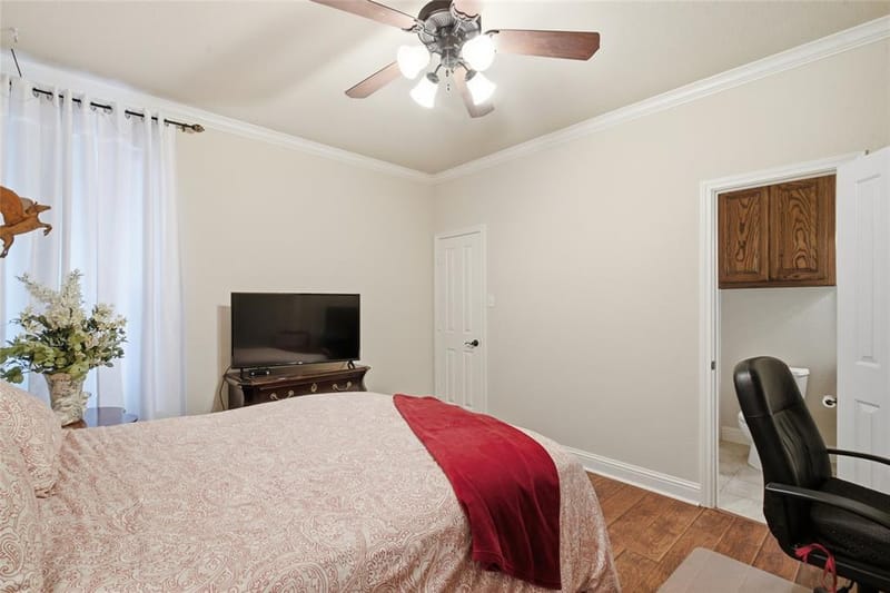 223 Deer Creek Drive, Aledo TX 76008 - Photo 18