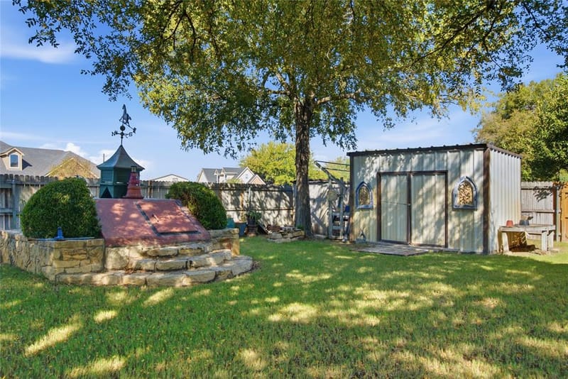223 Deer Creek Drive, Aledo TX 76008 - Photo 37