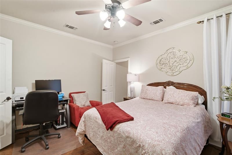 223 Deer Creek Drive, Aledo TX 76008 - Photo 19