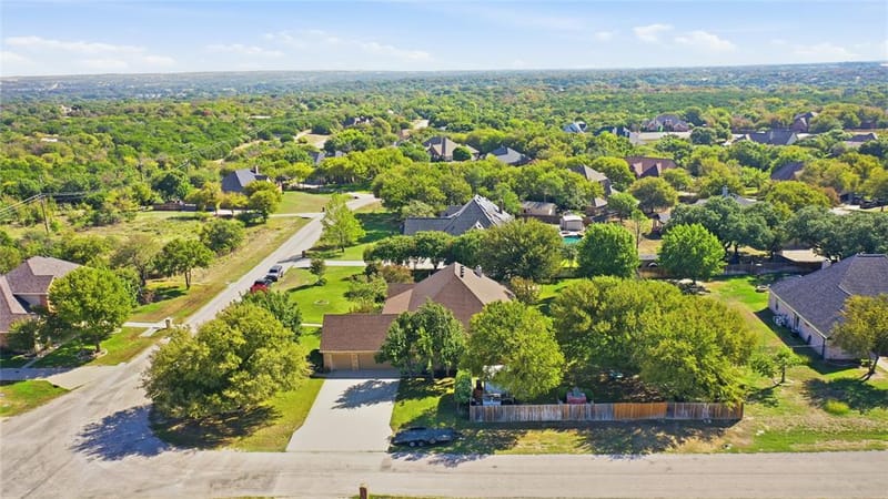 223 Deer Creek Drive, Aledo TX 76008 - Photo 40