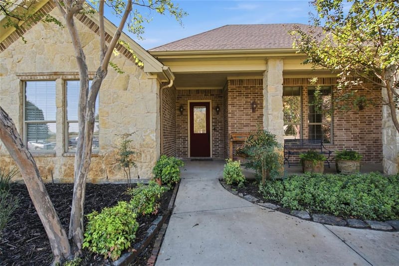 223 Deer Creek Drive, Aledo TX 76008 - Photo 4