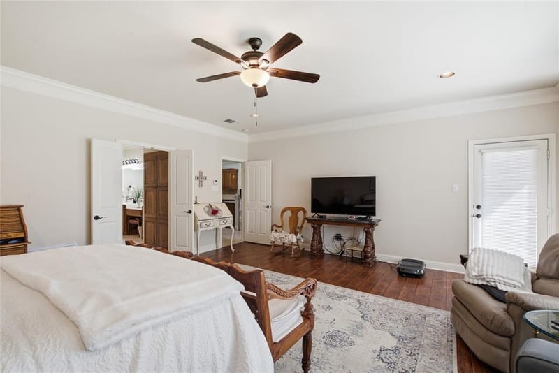 223 Deer Creek Drive, Aledo TX 76008 - Photo 8
