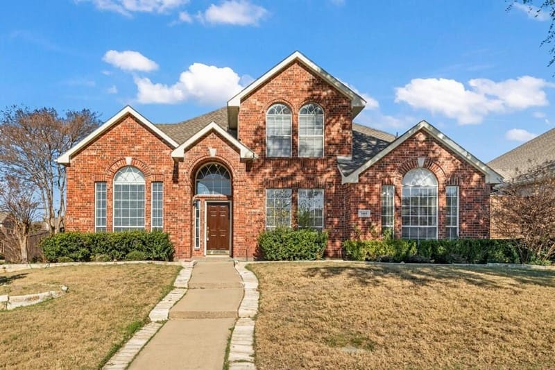 1464 Summerhill Drive, Carrollton TX 75007 - Photo 27