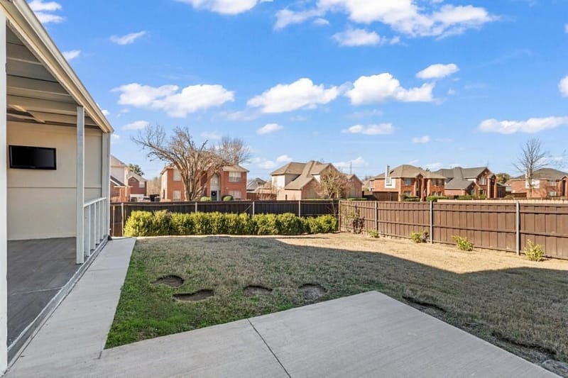 1464 Summerhill Drive, Carrollton TX 75007 - Photo 26