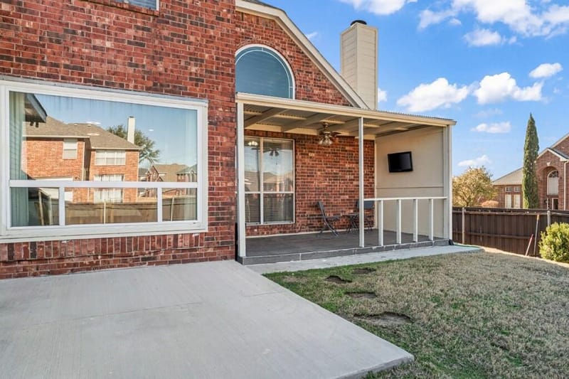 1464 Summerhill Drive, Carrollton TX 75007 - Photo 24
