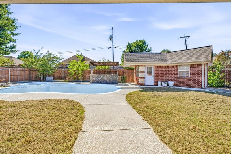 1466 Oakwood Drive, Stephenville TX 76401 - Photo 27