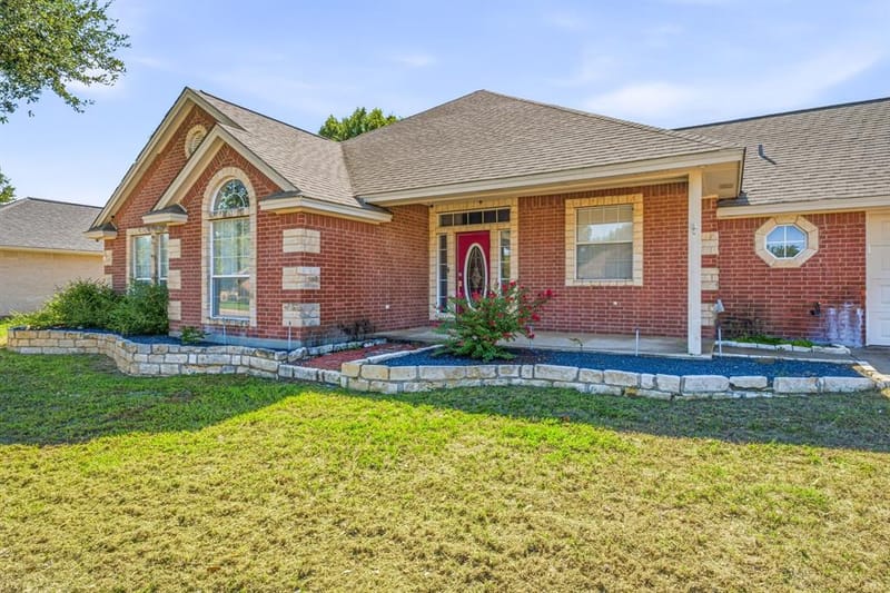 1466 Oakwood Drive, Stephenville TX 76401 - Photo 2